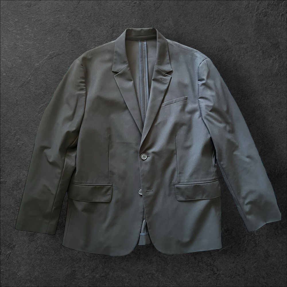 Andrew Marc Men’s Sport Blazer Coat Size Large